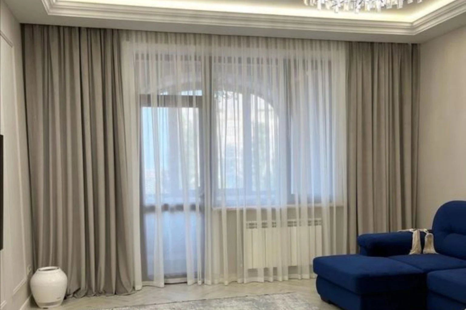 Curtains near me in Dubai