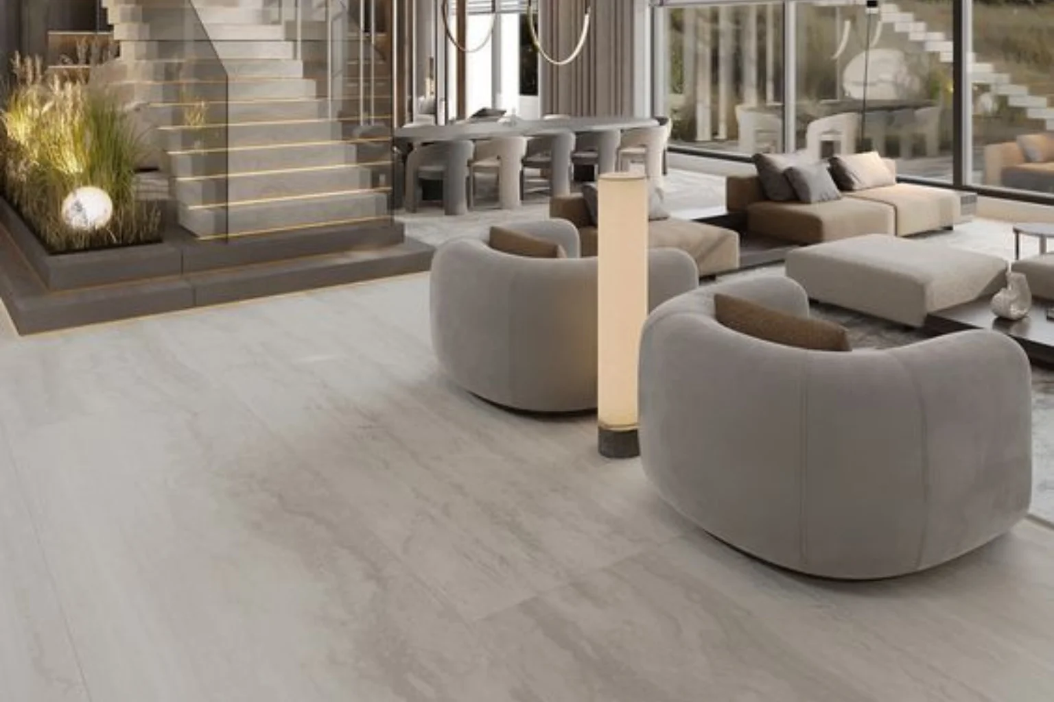 Flooring in Dubai