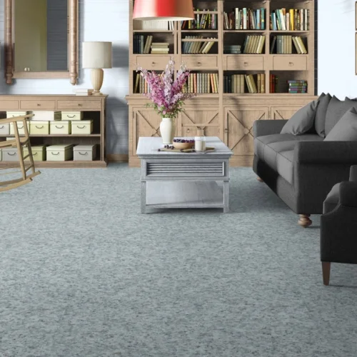 Light Blue Color Carpets for Living Room in dubai