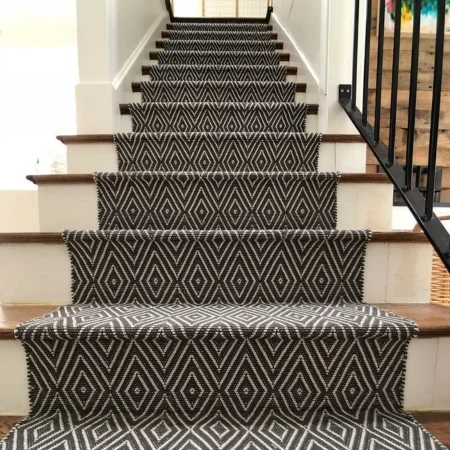 Stair Carpet in Dubai