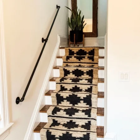 Stair Carpet in Dubai