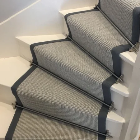 Stair Carpet in Dubai