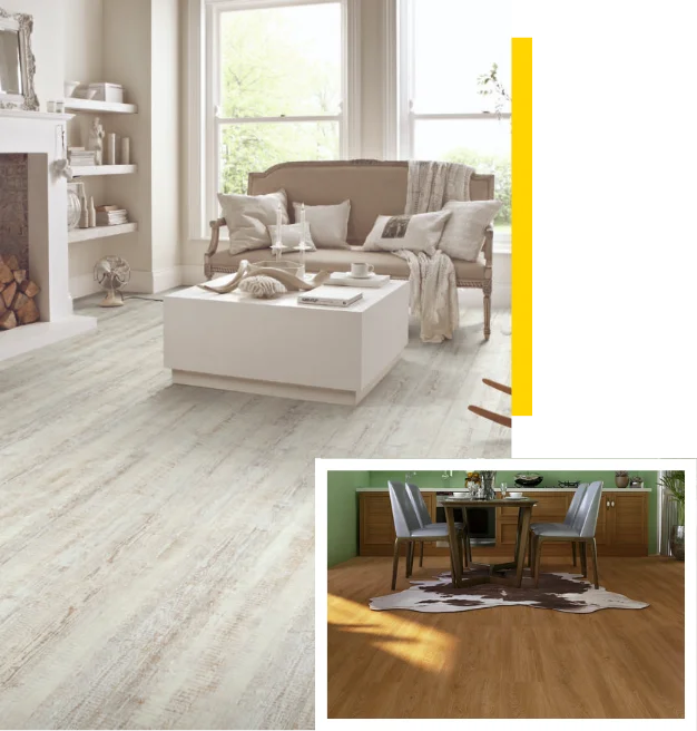 armstrong lvt flooring Dubai