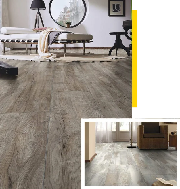 Residential Flooring