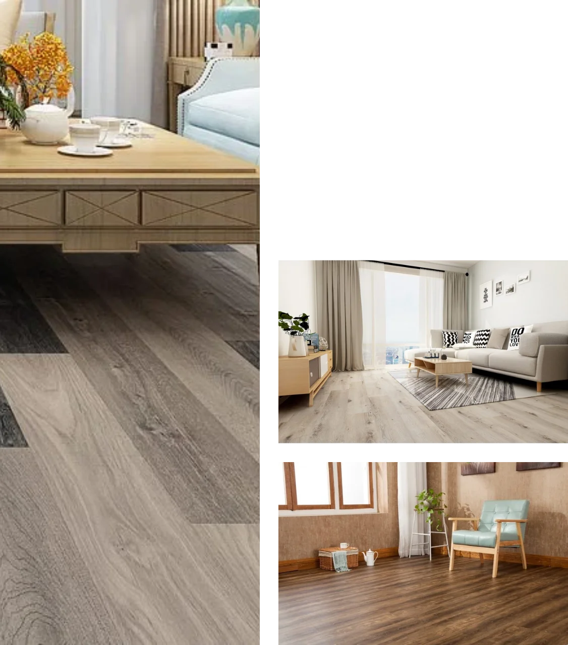 dubai spc flooring