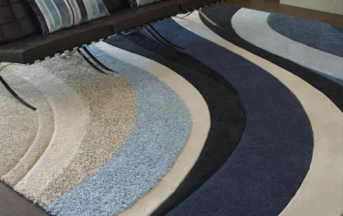 customized rugs dubai