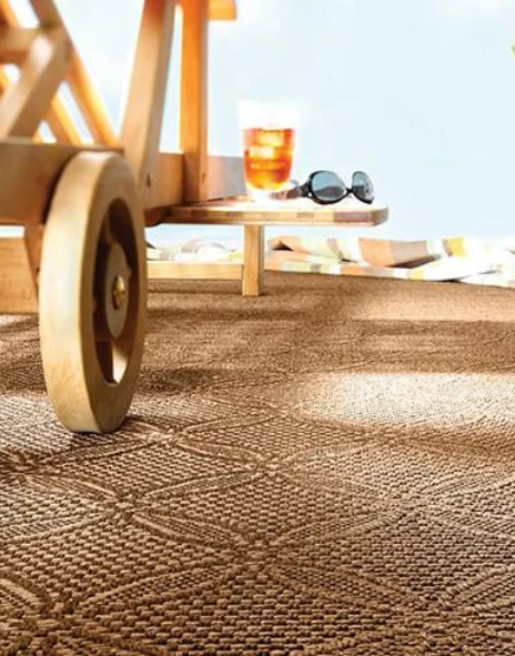 indoor outdoor carpeting