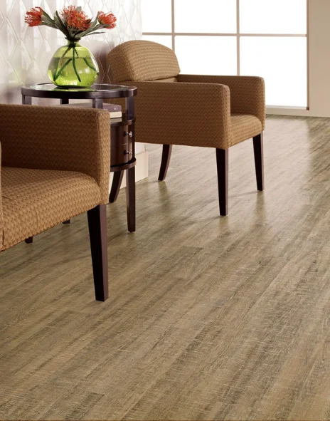 lvt flooring home depot