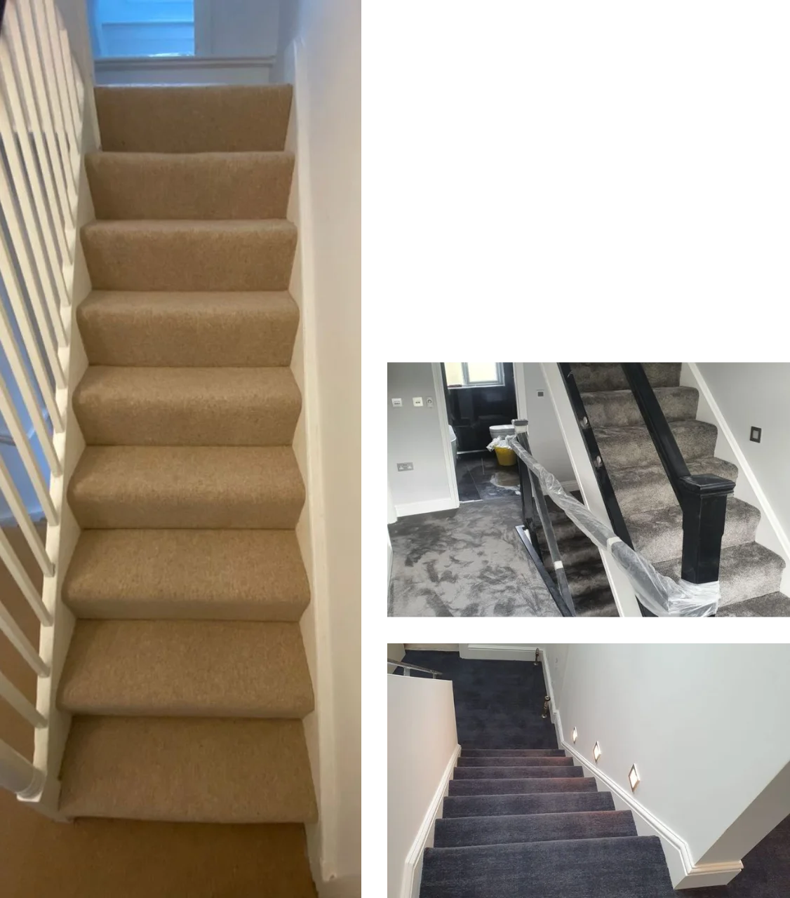 best Stair runner carpet dubai