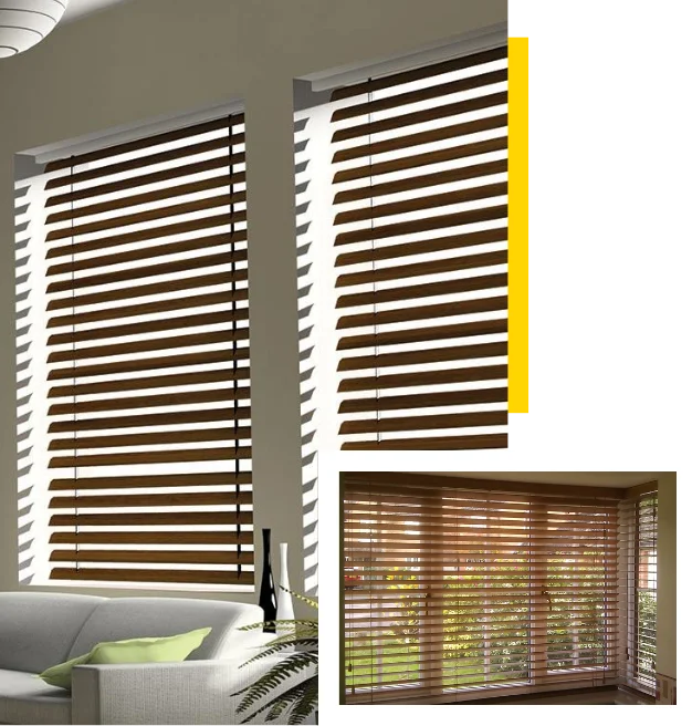 high quality venetian blinds