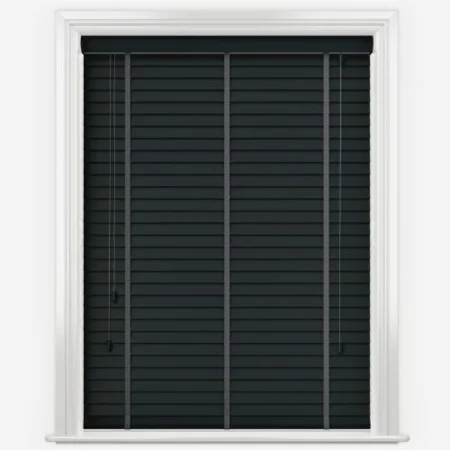 Black colour blinds