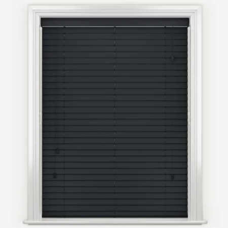 Black colour blinds