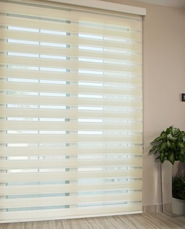 Duplex Window Blinds Online