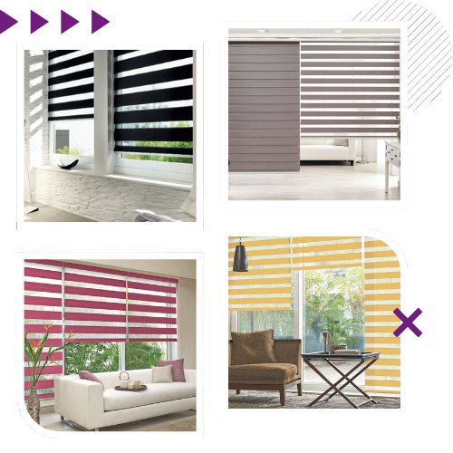 Duplix Blinds Dubai