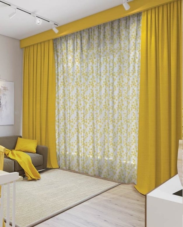 Best eyelet curtains in dubai