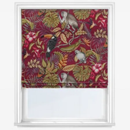 red colour blinds