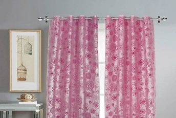 Readymade online silk curtains ras al khaimah