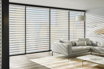 Stylish Duplex Blinds Online