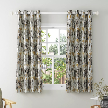 Takara Eyelet Curtains