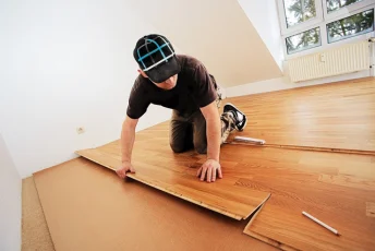 flooring installation near me Dubai