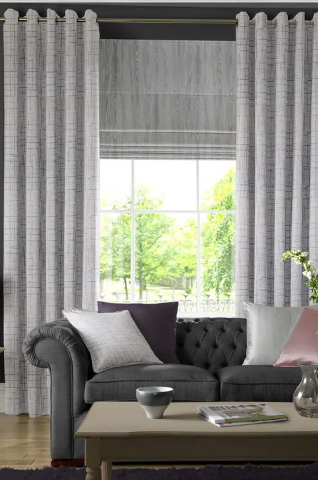 made to measure curtains