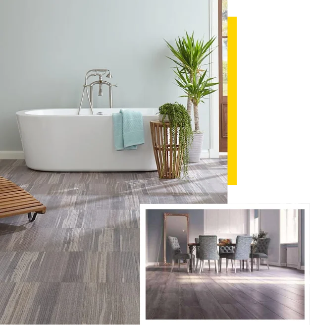 vinyl flooring dubai price