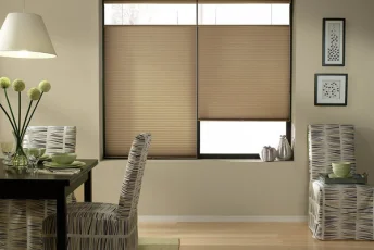 cellular blinds for windows Dubai