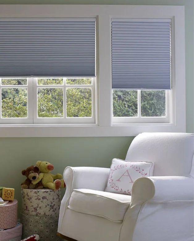 duette blinds Dubai