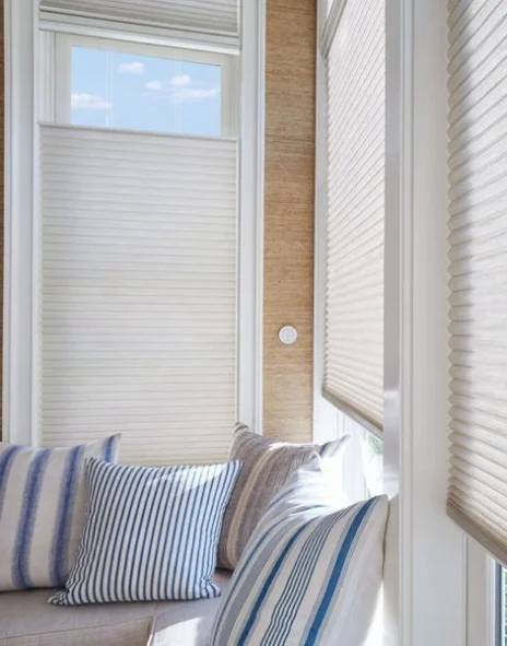 honeycomb blinds Dubai