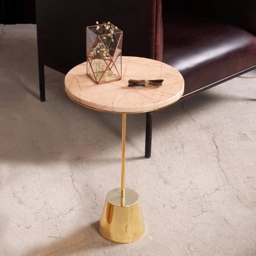 Accent Table