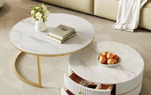 Coffee Tables