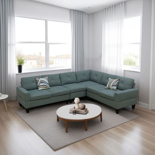 Corner Sofa