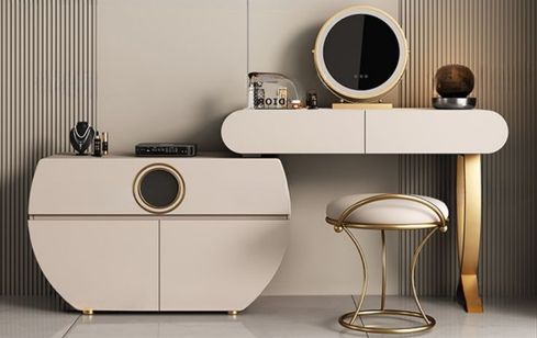 Dressing Tables