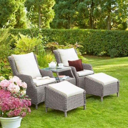 Best Garden Furniture Dubai