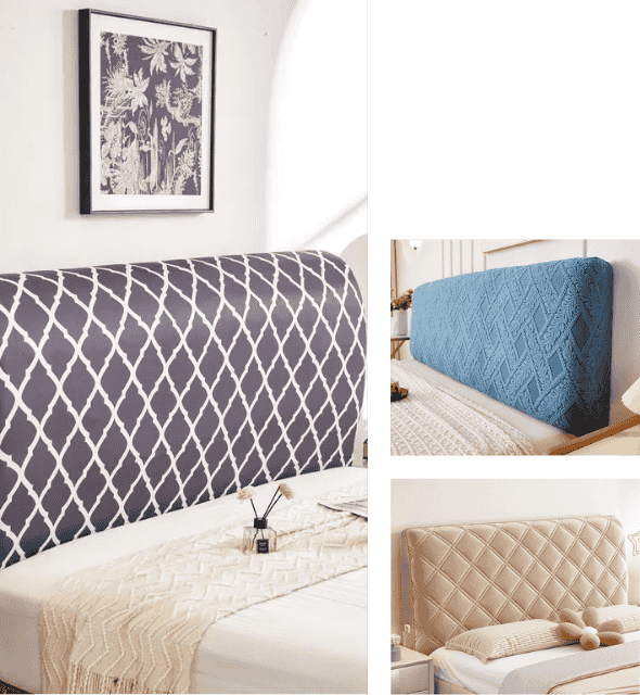 Amazing Headboard Cover Collection in UAE