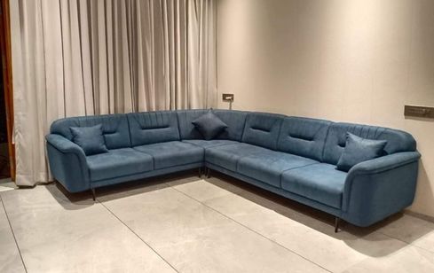 L Shaped Sofa