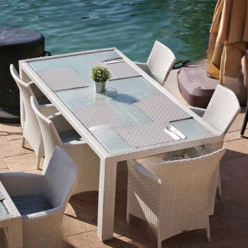 Outdoor Tables