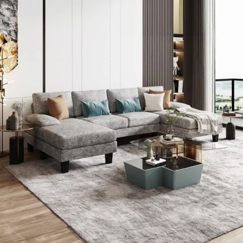 Sectional Sofa