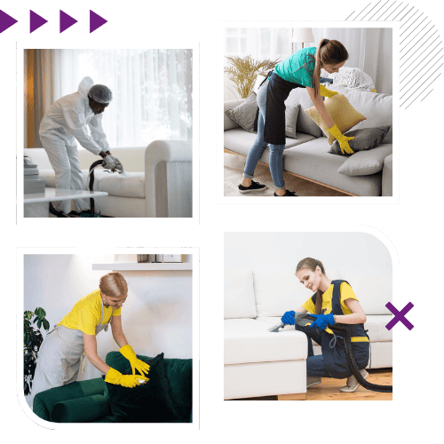 Professional and reliable sofa cleaning service in Dubai