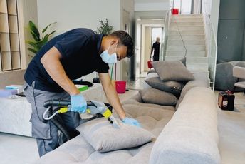 Affordable Sofa Steam Cleaning Dubai