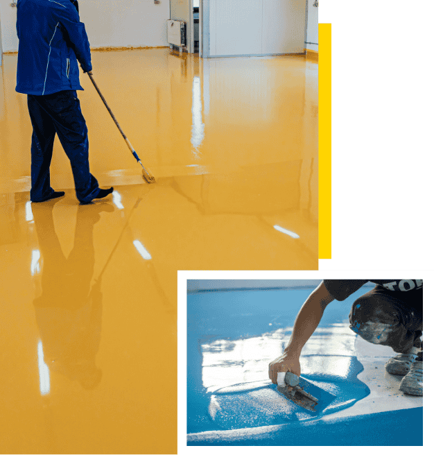 Best Floor Self Leveling in Dubai – Smooth & Durable Finish