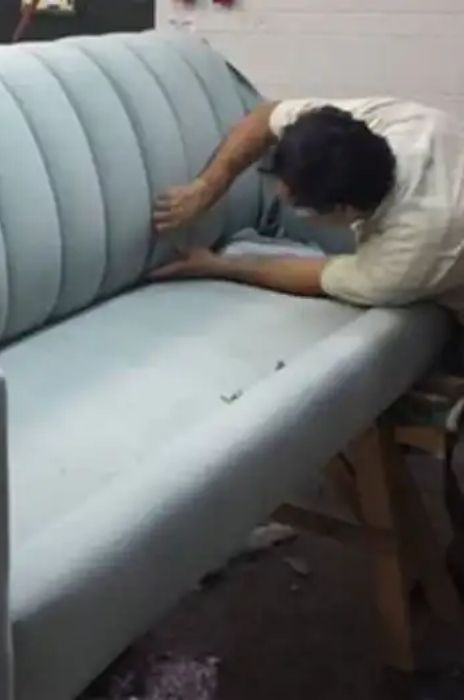 Best Sofa Repair in Dubai – Expert Upholstery Solutions