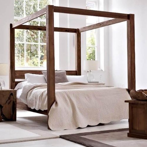 Canopy Bed