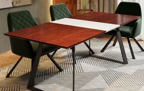 Extendable Dining Table