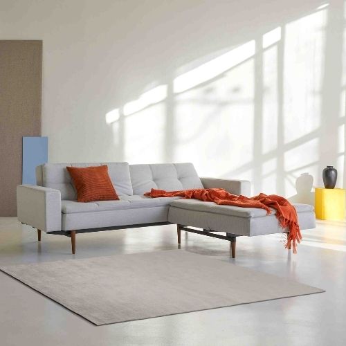 King Double Sofa Bed