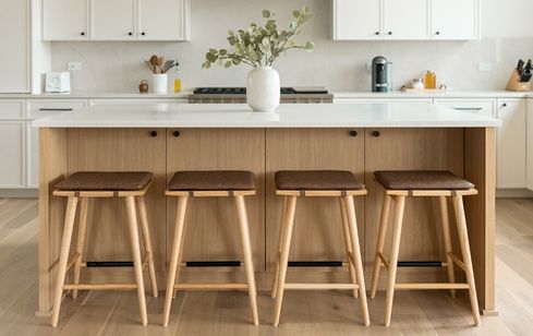 Kitchen Bar Stools