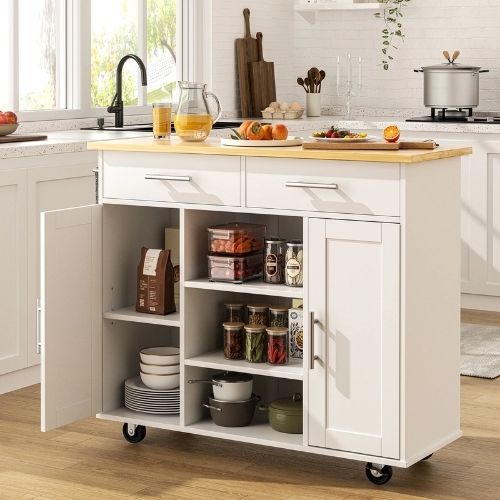 Kitchen Cart