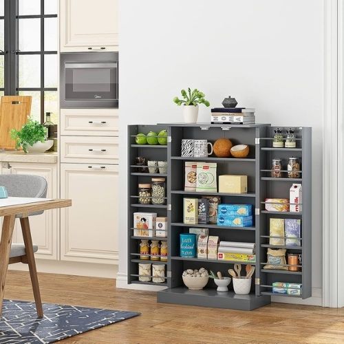 Kitchen Pantry