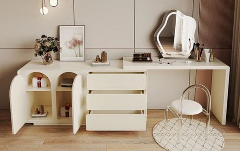 Modern Dressing Table