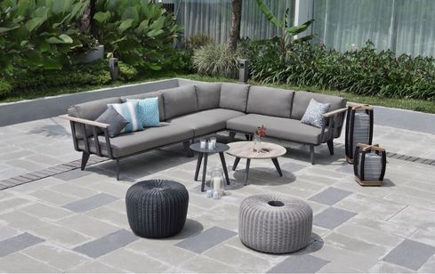 Outdoor Upholstery